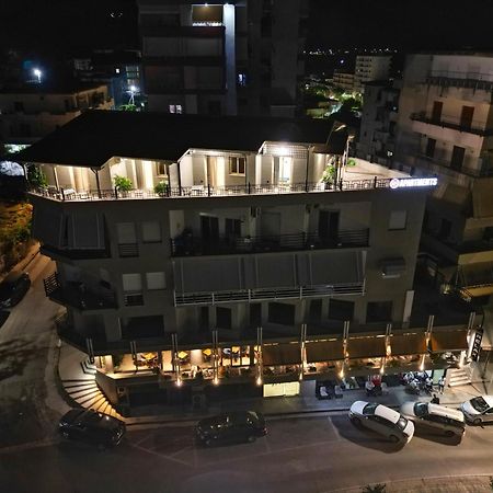 Rs Skendo Apartments Αργυρόκαστρο Εξωτερικό φωτογραφία