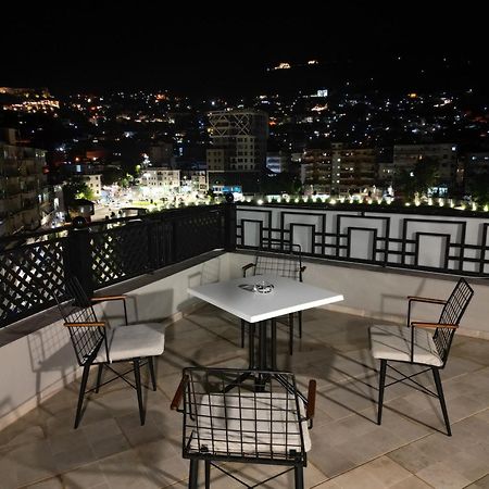 Rs Skendo Apartments Αργυρόκαστρο Εξωτερικό φωτογραφία