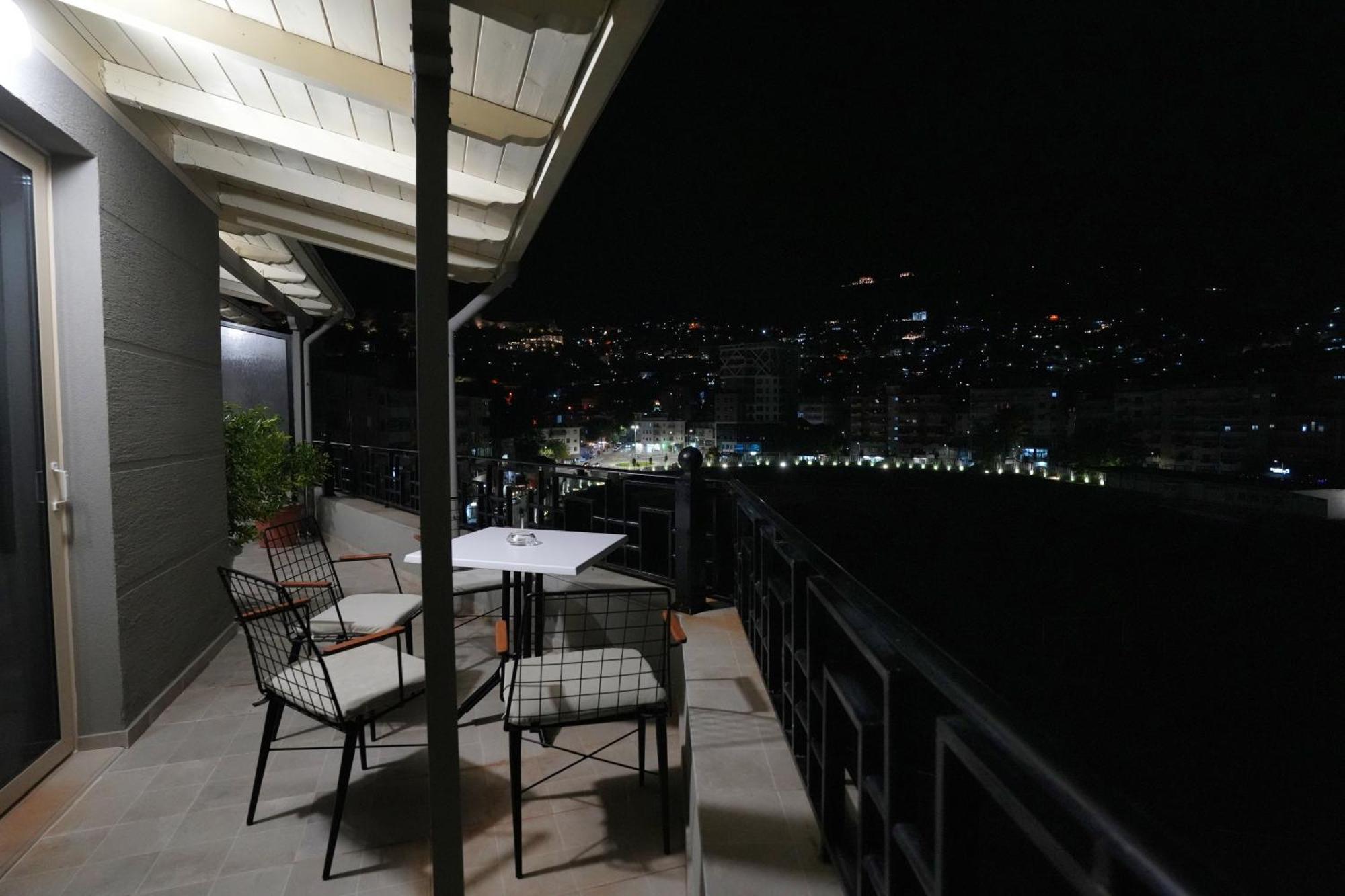 Rs Skendo Apartments Αργυρόκαστρο Εξωτερικό φωτογραφία