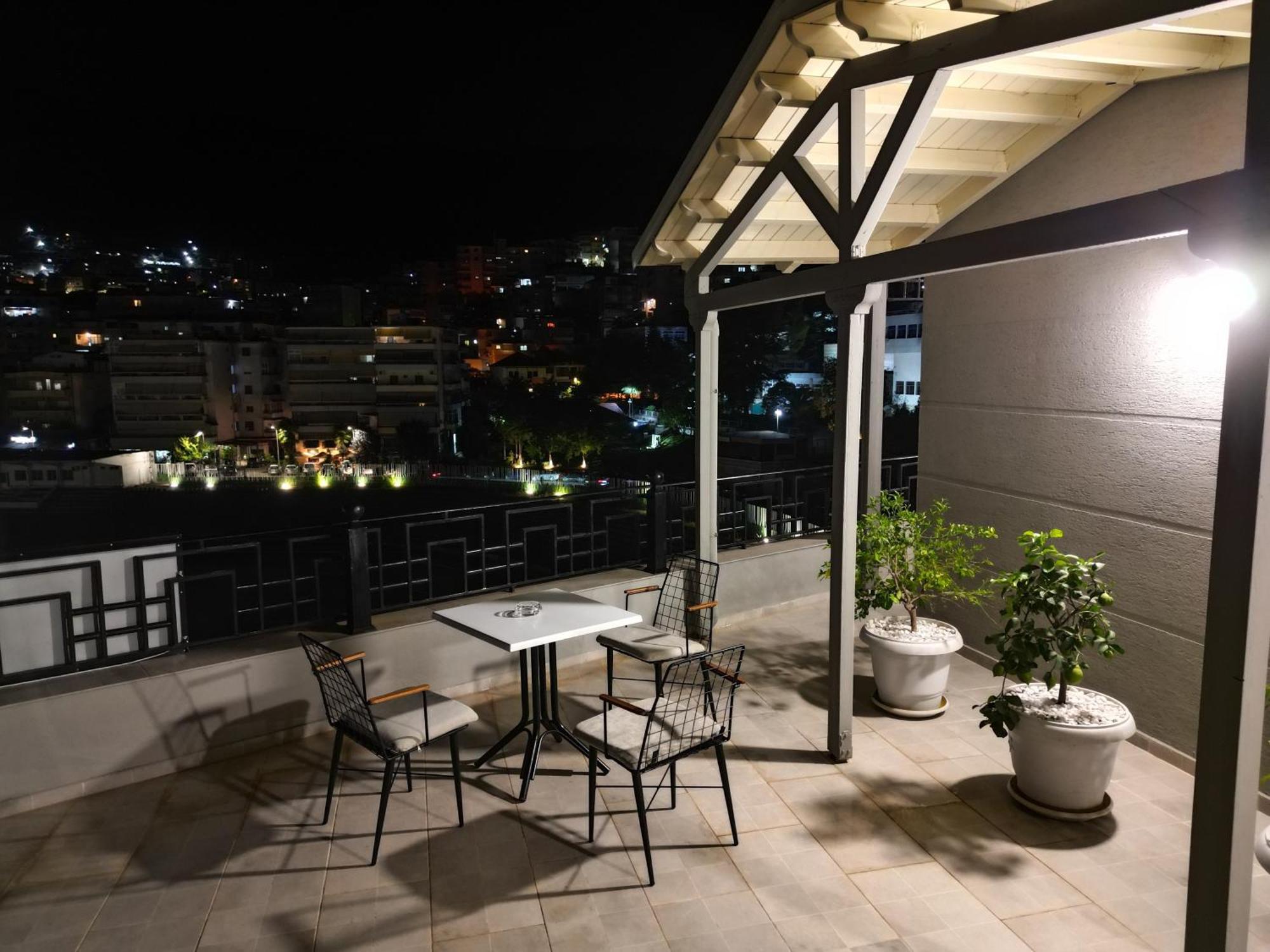 Rs Skendo Apartments Αργυρόκαστρο Εξωτερικό φωτογραφία