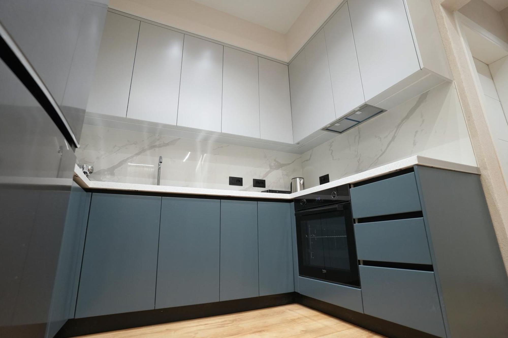 Rs Skendo Apartments Αργυρόκαστρο Εξωτερικό φωτογραφία