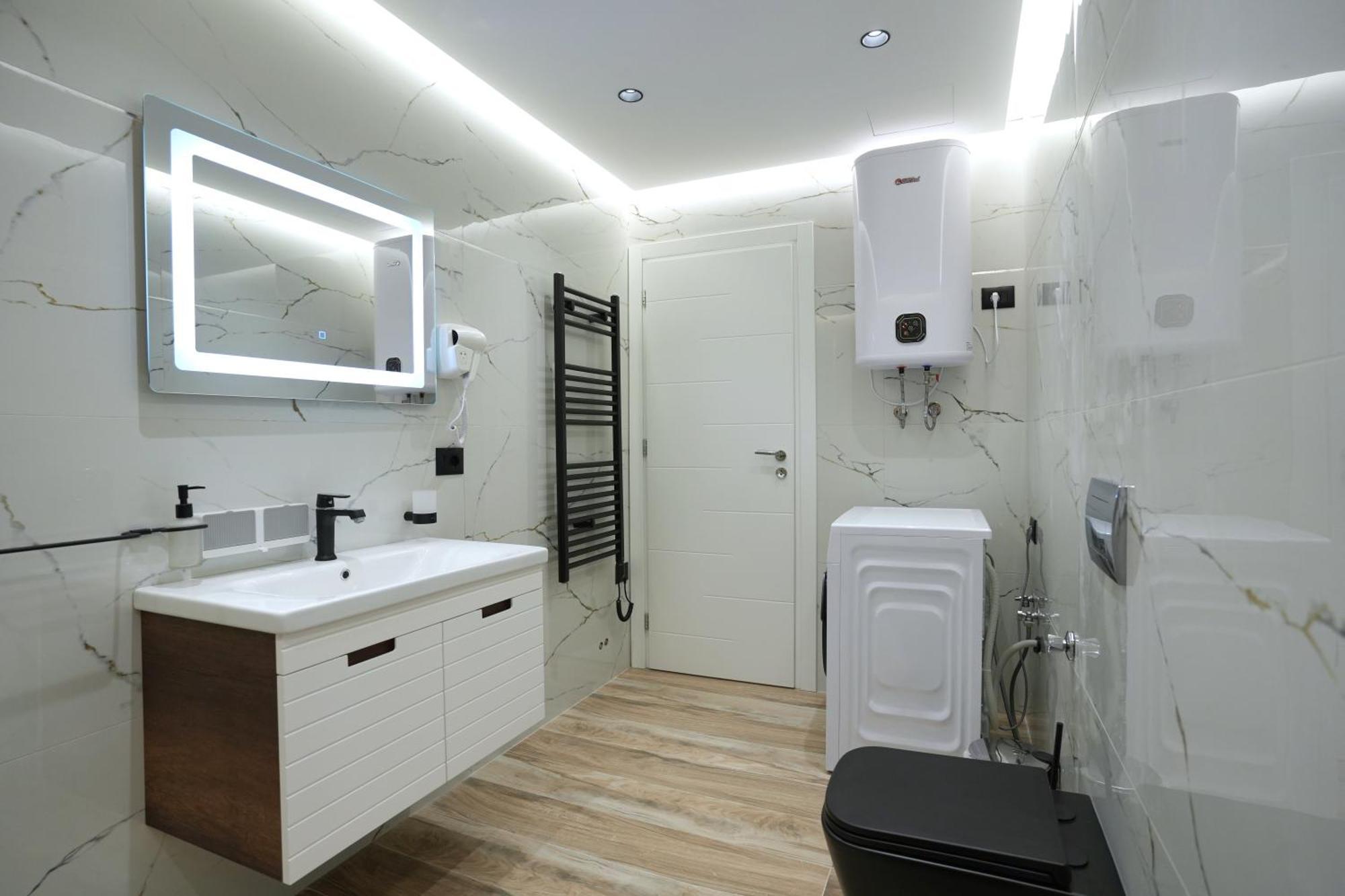 Rs Skendo Apartments Αργυρόκαστρο Εξωτερικό φωτογραφία
