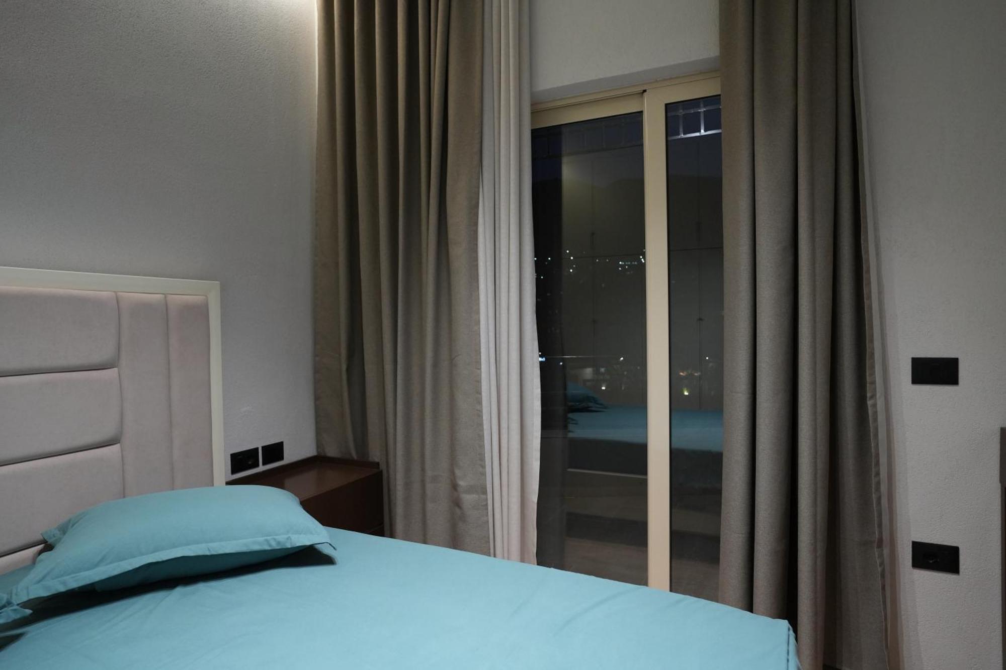 Rs Skendo Apartments Αργυρόκαστρο Εξωτερικό φωτογραφία