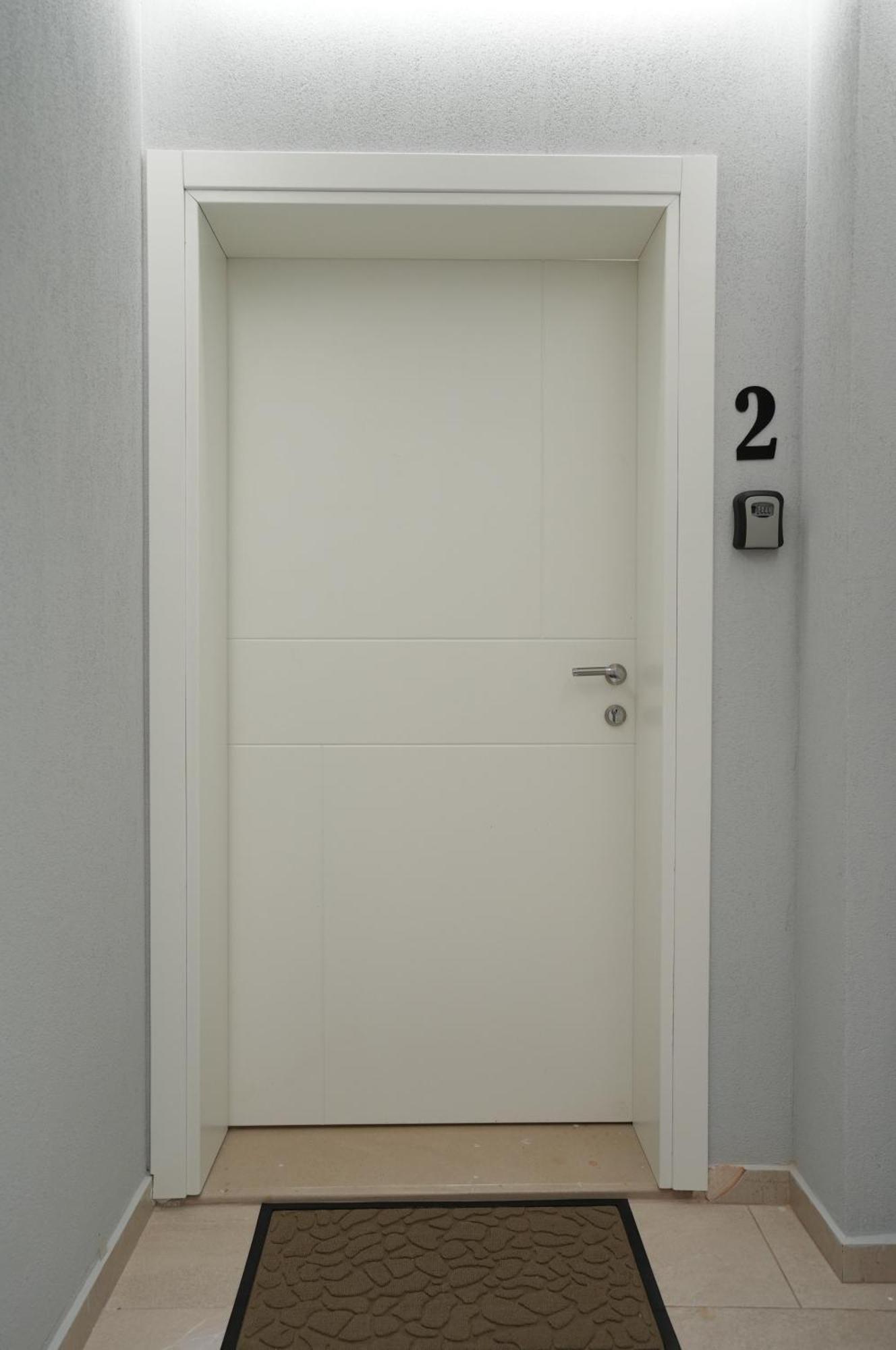 Rs Skendo Apartments Αργυρόκαστρο Εξωτερικό φωτογραφία
