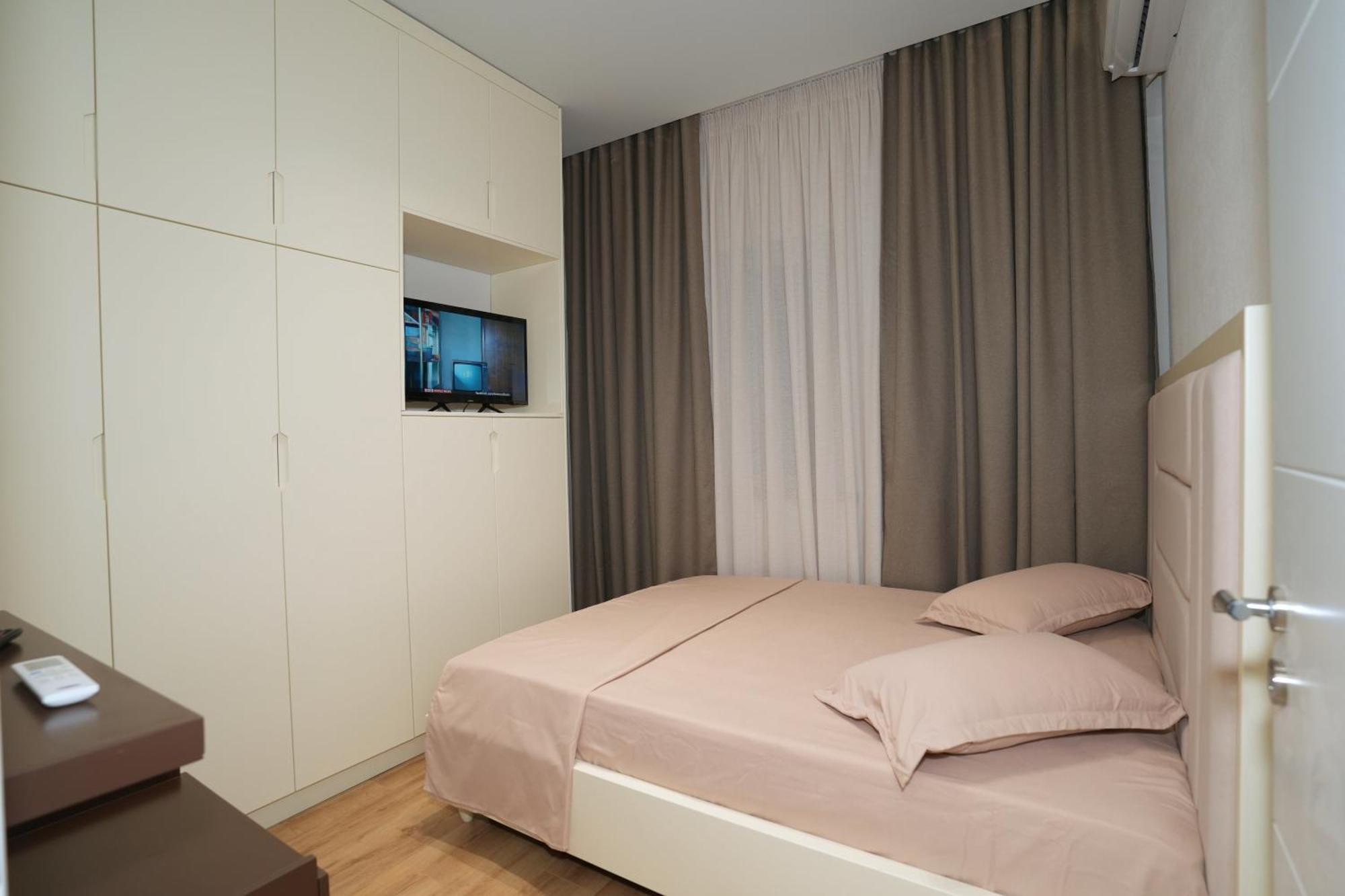 Rs Skendo Apartments Αργυρόκαστρο Εξωτερικό φωτογραφία