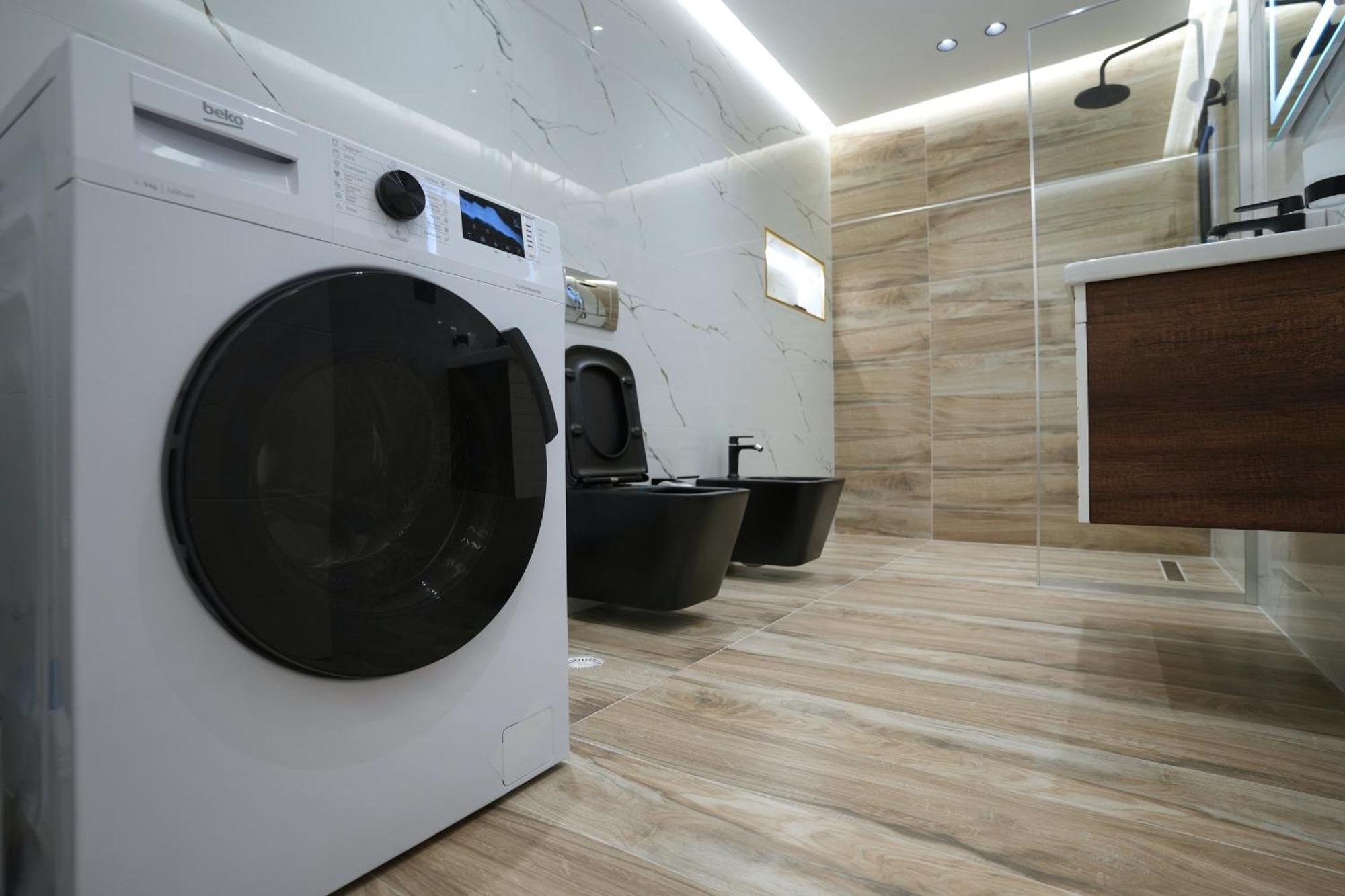 Rs Skendo Apartments Αργυρόκαστρο Εξωτερικό φωτογραφία