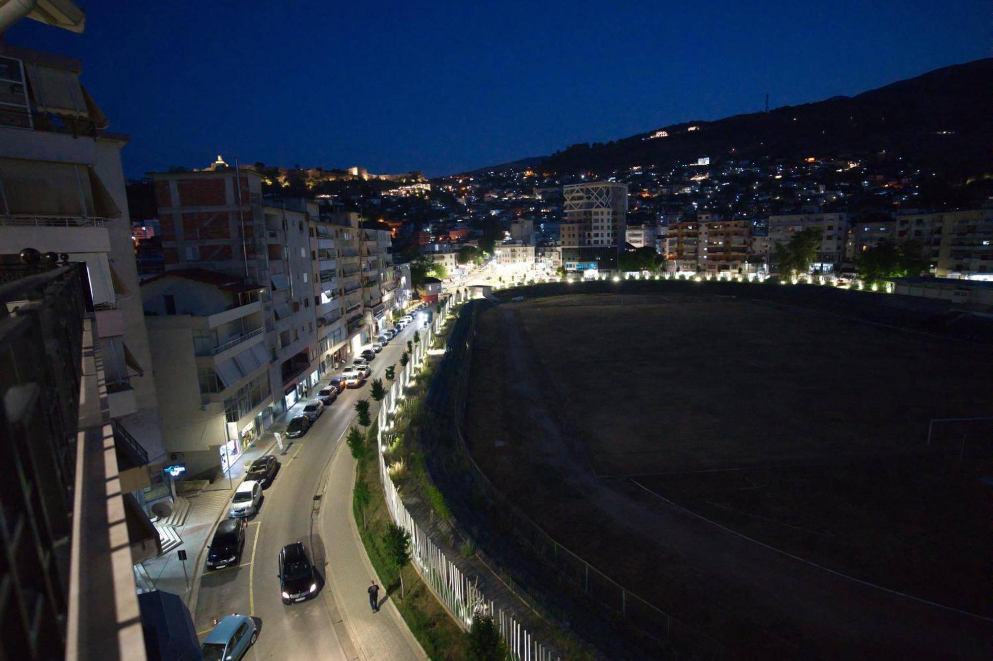 Rs Skendo Apartments Αργυρόκαστρο Εξωτερικό φωτογραφία