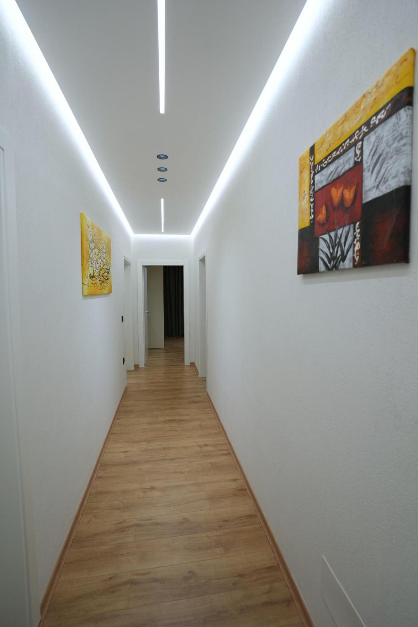 Rs Skendo Apartments Αργυρόκαστρο Εξωτερικό φωτογραφία