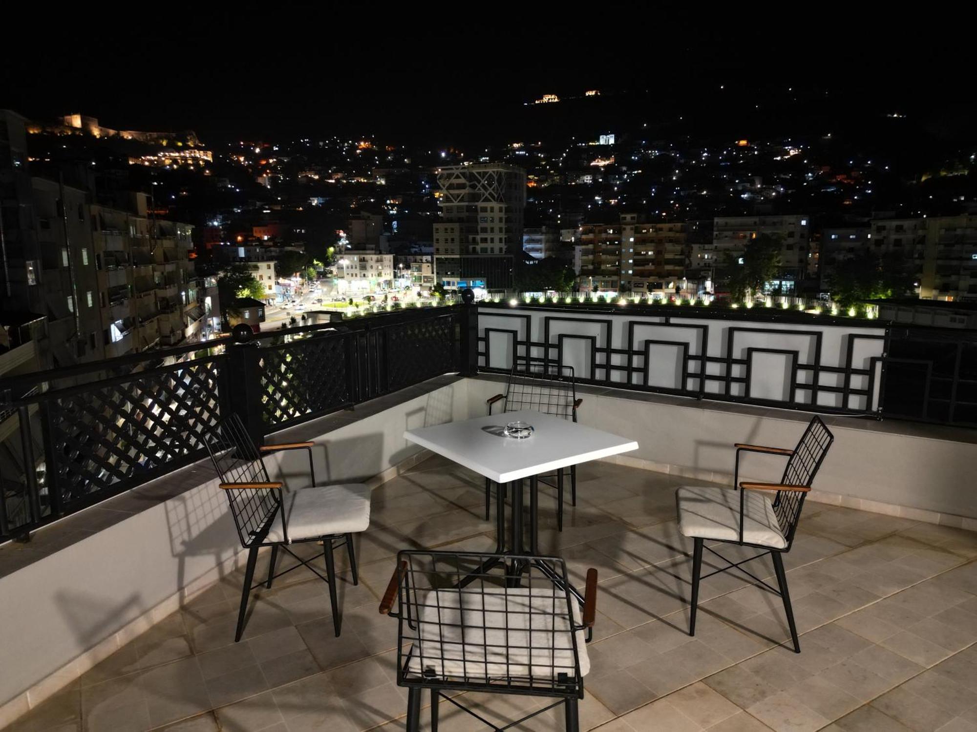 Rs Skendo Apartments Αργυρόκαστρο Εξωτερικό φωτογραφία
